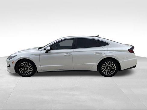 Used 2021 Hyundai Sonata Limited FWD image 8