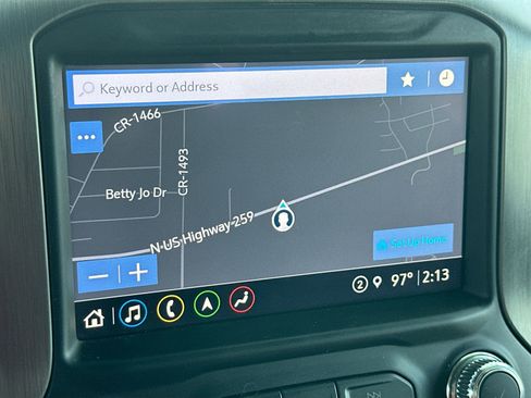 Used 2022 GMC Sierra 3500 Denali w/ Technology Package image 18