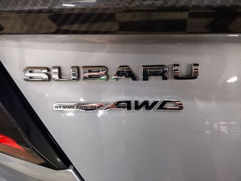 Used 2022 Subaru WRX Limited image 15