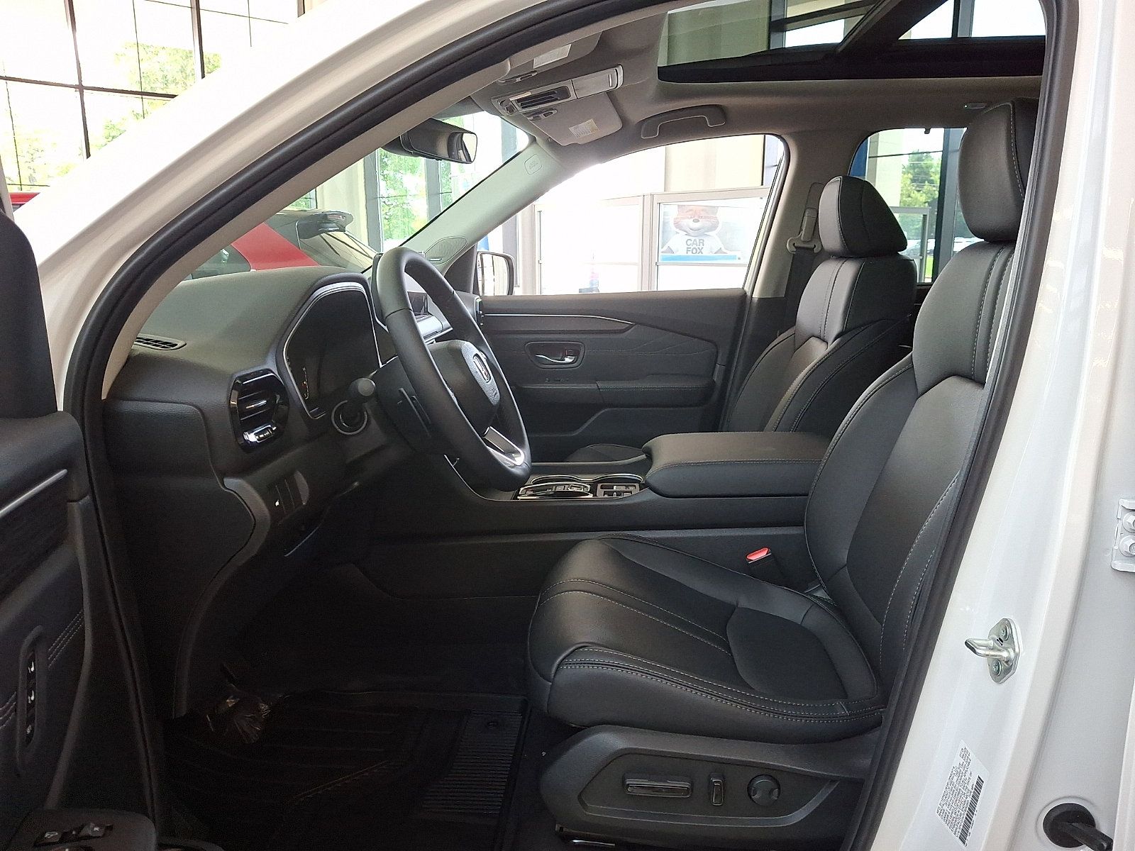 New 2026 Honda Pilot image 6