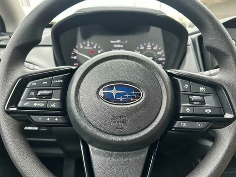 New 2026 Subaru Crosstrek 2.5i AWD/4WD image 26
