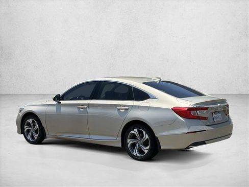 Used 2020 Honda Accord EX-L image 4