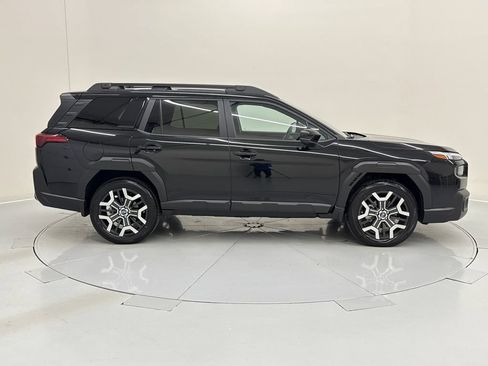 New 2026 Subaru Outback Touring XT AWD/4WD image 7