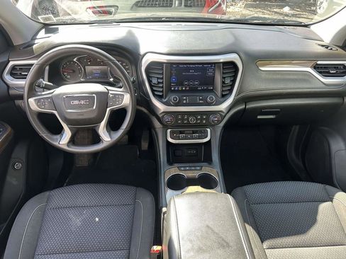 Used 2023 GMC Acadia SLE w/ Driver Convenience Package image 17