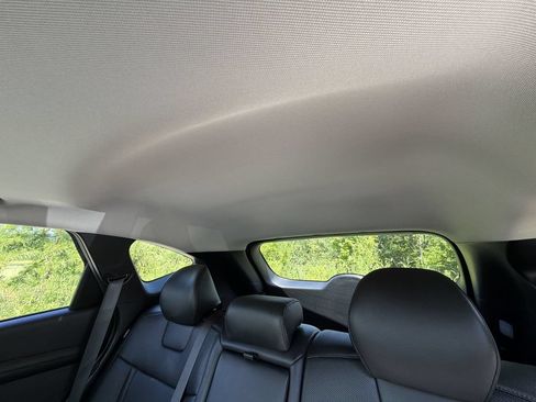Used 2025 Hyundai Tucson SEL FWD image 26