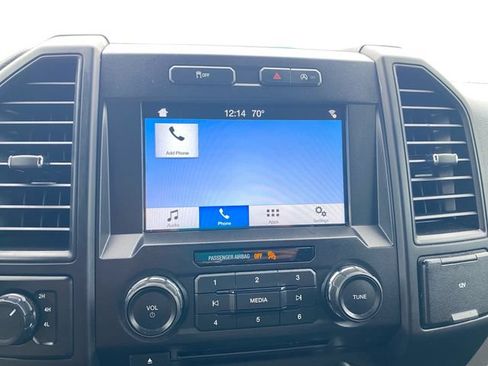 Used 2018 Ford F150 XL w/ Equipment Group 101A Mid AWD/4WD image 25