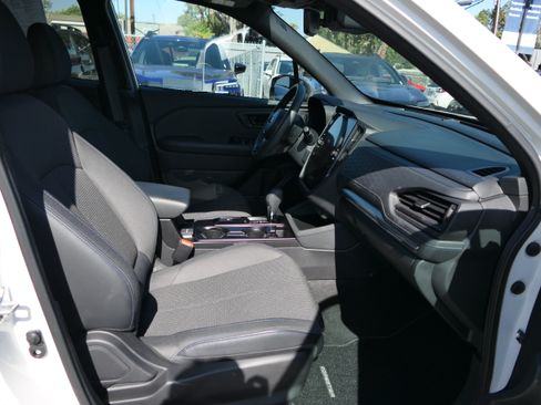 Certified 2026 Subaru Forester Premium AWD/4WD image 26
