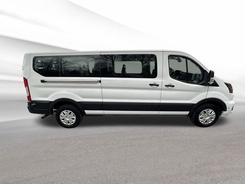 Used 2024 Ford Transit 350 XLT image 9