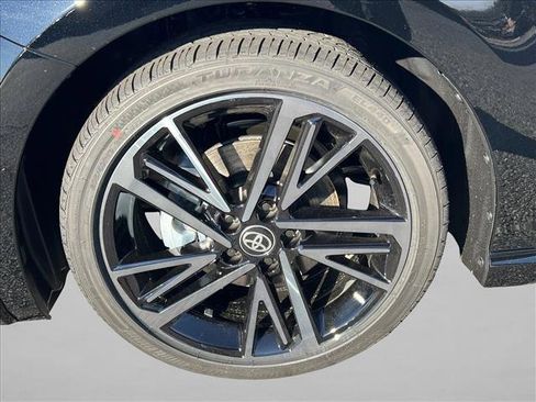 New 2026 Toyota Camry XSE image 11