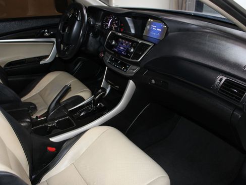 Used 2015 Honda Accord EX-L image 29