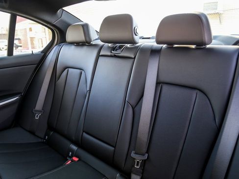 New 2026 BMW 330i xDrive Sedan w/ Premium Package image 22