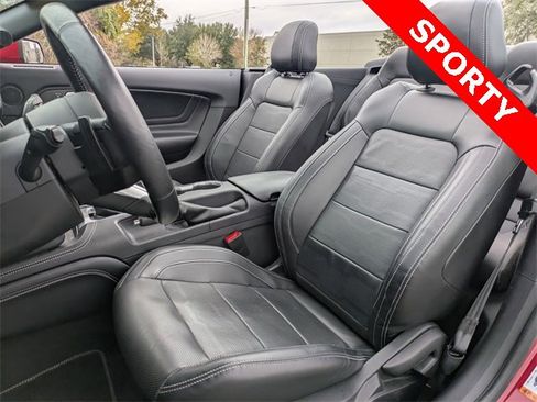 Used 2022 Ford Mustang GT Premium w/ Equipment Group 401A image 20