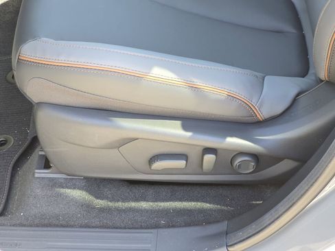 New 2026 Subaru Forester Sport image 19