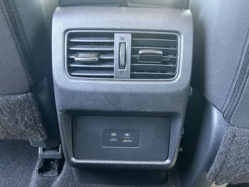 Used 2023 Nissan Rogue SV AWD/4WD image 18