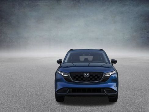 New 2026 MAZDA CX-5 Preferred AWD/4WD image 6