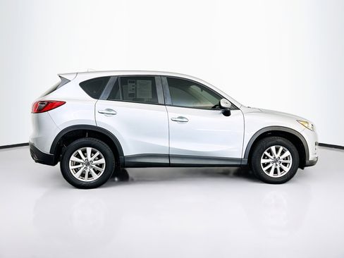 Used 2016 MAZDA CX-5 Sport AWD/4WD image 10