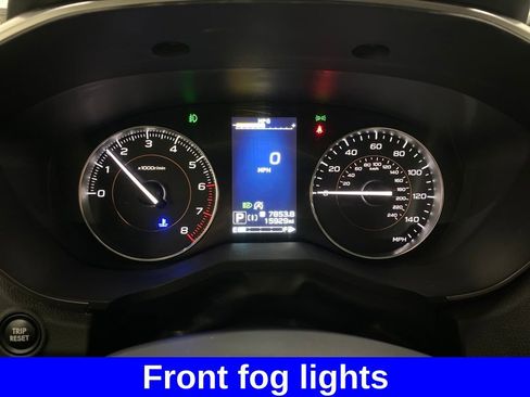 Used 2021 Subaru Crosstrek 2.5i Limited w/ Moonroof Package 2 image 19