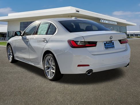 New 2026 BMW 330i Sedan image 7