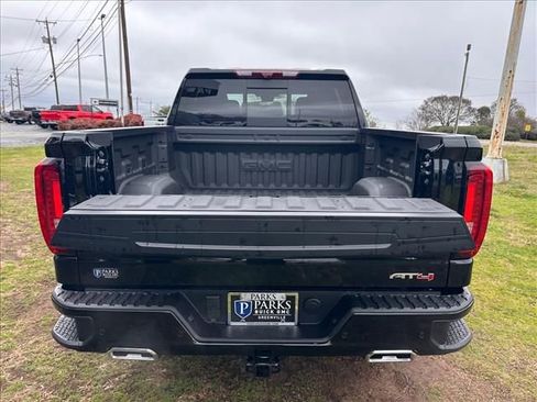 New 2026 GMC Sierra 1500 AT4 w/ AT4 Premium Package image 34