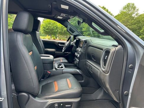 Used 2021 GMC Sierra 1500 AT4 AWD/4WD image 51