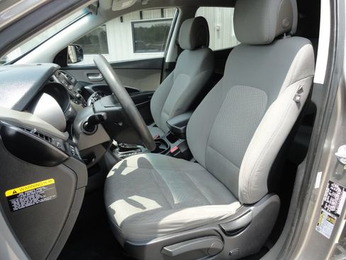 Used 2015 Hyundai Santa Fe Sport FWD image 10