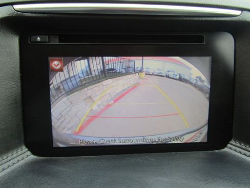 Used 2016 MAZDA CX-5 Grand Touring image 18