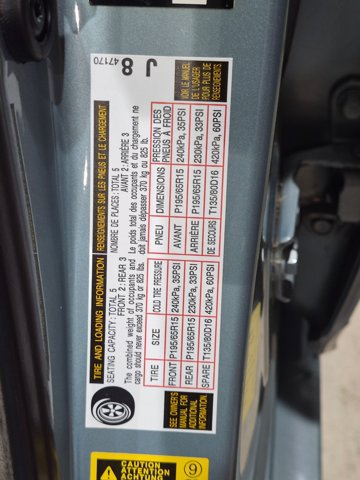 Used 2014 Toyota Prius Two FWD image 24