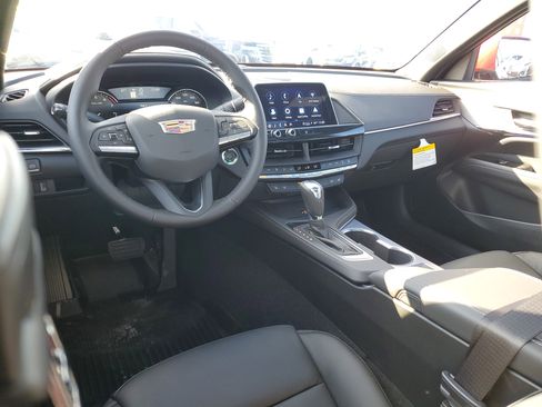 New 2026 Cadillac CT4 Premium Luxury image 7