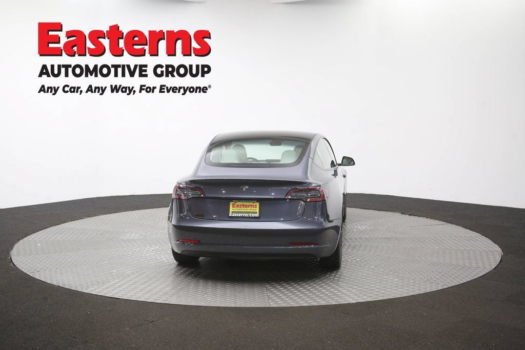 Used 2023 Tesla Model 3 Standard Range RWD image 32