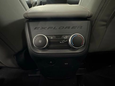 New 2026 Ford Explorer Active w/ Active Comfort Package image 14