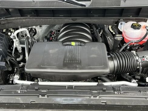 Used 2026 Chevrolet Silverado 1500 RST AWD/4WD image 30