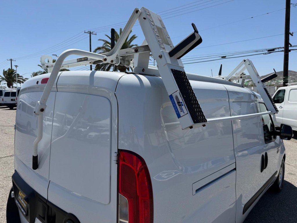 Used 2021 RAM ProMaster City Tradesman FWD image 25