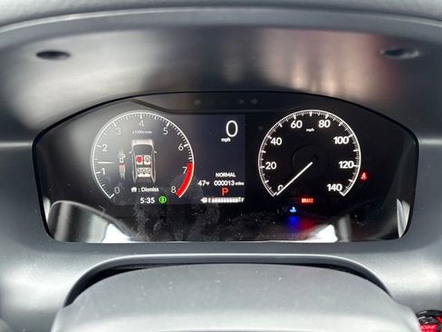 New 2026 Honda HR-V Sport image 11