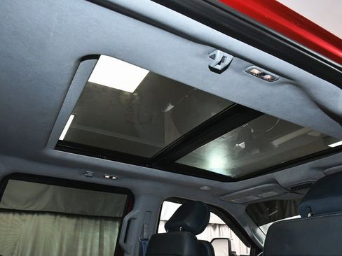 Used 2024 Ford F250 Limited image 75