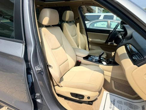 Used 2013 BMW X3 xDrive28i AWD/4WD image 39