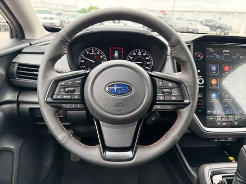 New 2026 Subaru Crosstrek 2.5i Limited AWD/4WD image 10