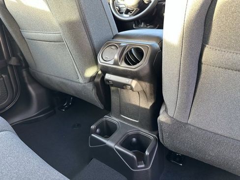 New 2026 Jeep Wrangler Sport image 19