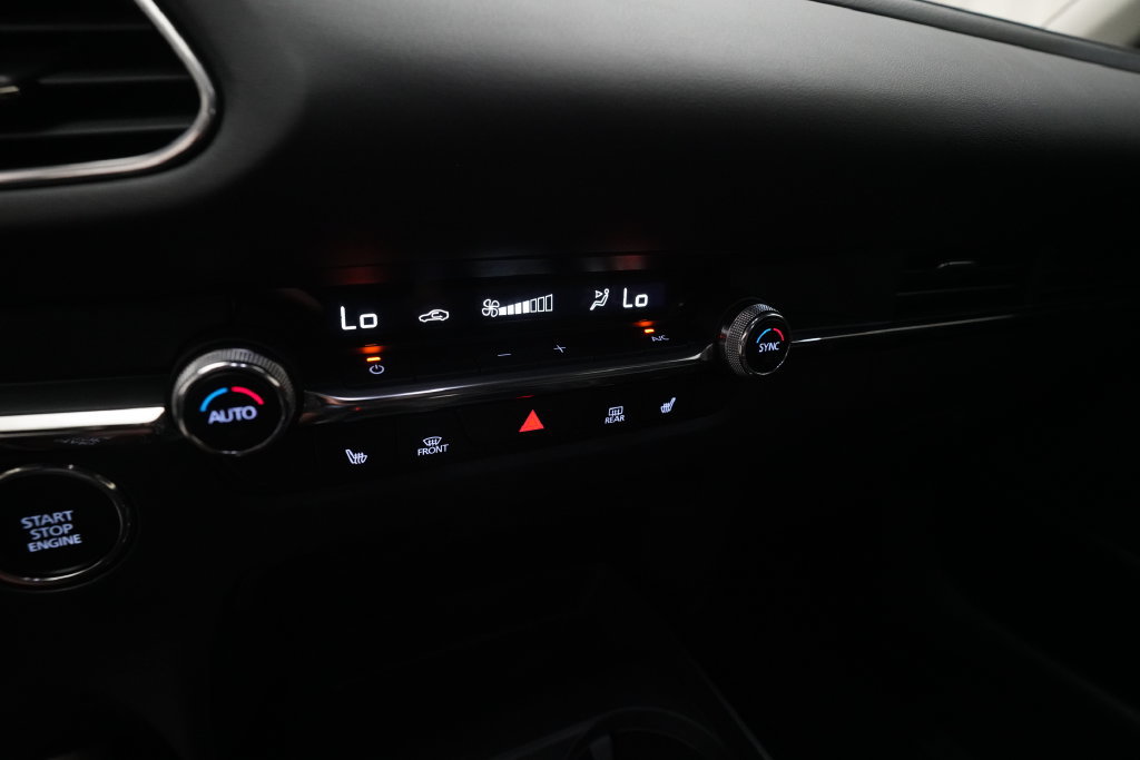 Certified 2021 MAZDA CX-30 AWD 2.5 Turbo S image 20