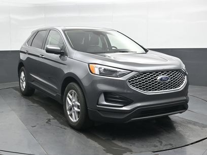 Used 2024 Ford Edge SEL