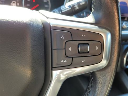 Used 2021 Chevrolet Blazer LT image 36