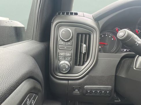 New 2025 GMC Sierra 2500 Pro w/ Convenience Package image 15