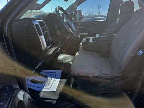 Used 2016 Chevrolet Silverado 3500 LT w/ LT Convenience Package image 24