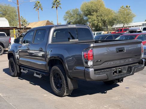 Used 2021 Toyota Tacoma TRD Pro image 7