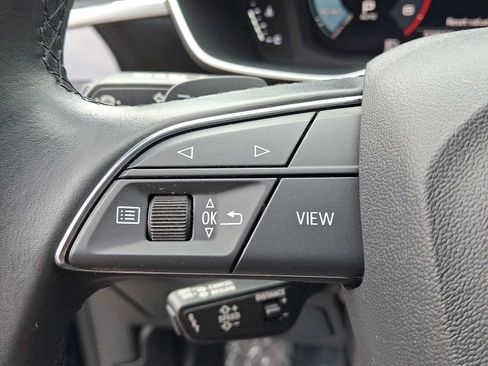 Used 2023 Audi Q3 2.0T Premium Plus w/ Premium Plus Package AWD/4WD image 23