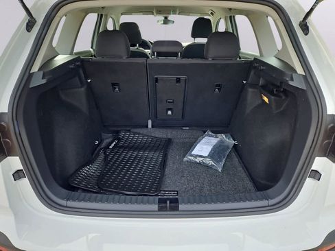 Certified 2023 Volkswagen Taos S FWD image 28