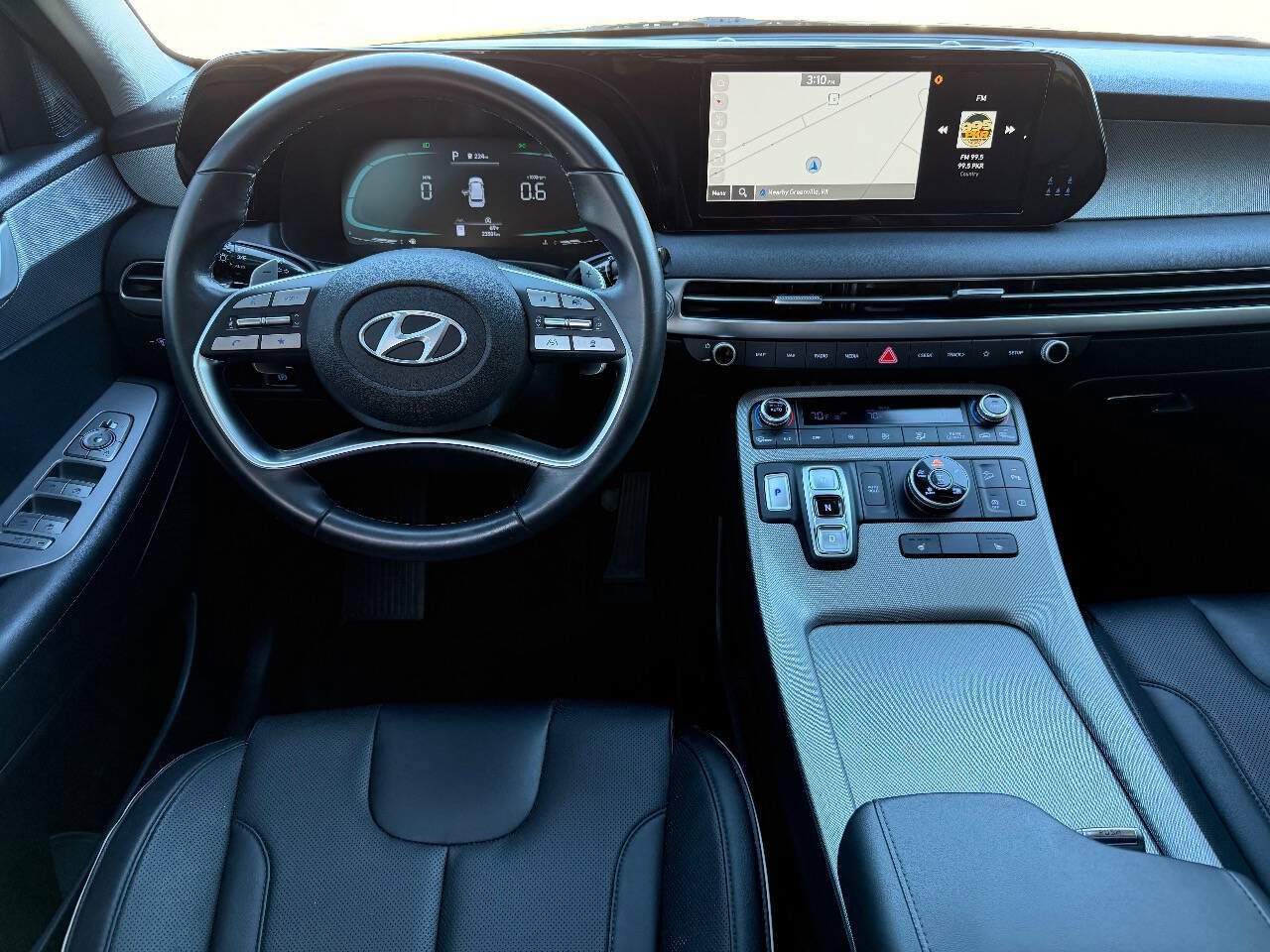Used 2024 Hyundai Palisade XRT AWD/4WD image 14