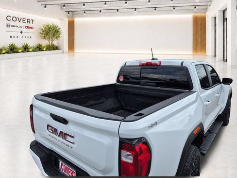 New 2026 GMC Canyon Elevation w/ Convenience Package AWD/4WD image 45