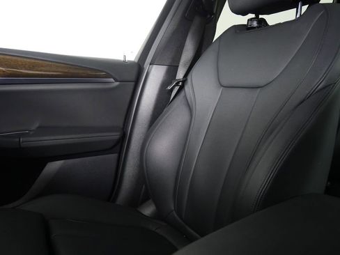 Used 2019 BMW X3 xDrive30i w/ Convenience Package image 24