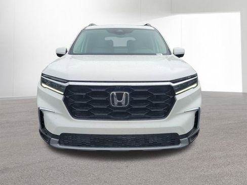 Used 2023 Honda Pilot Elite image 18