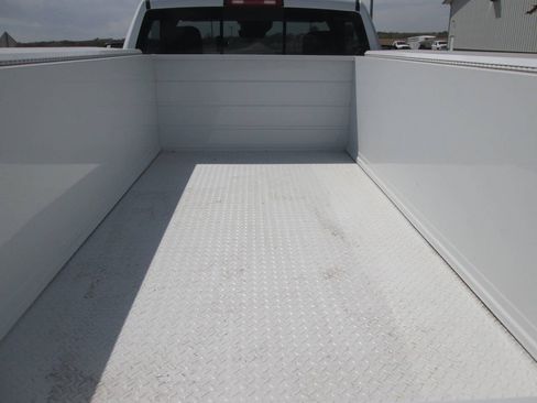 Used 2025 RAM 2500 Tradesman AWD/4WD image 10